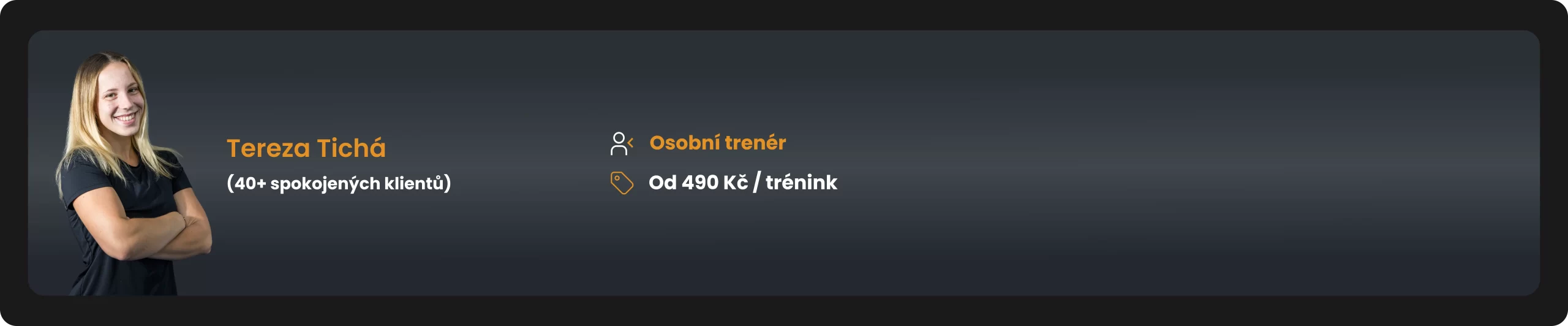 Header Tereza Tichá
