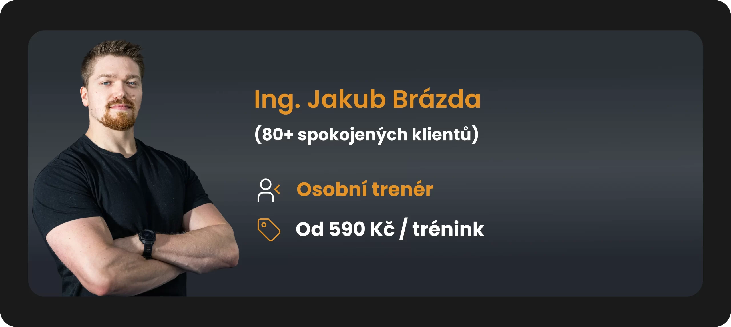 Header mobile Jakub Brázda