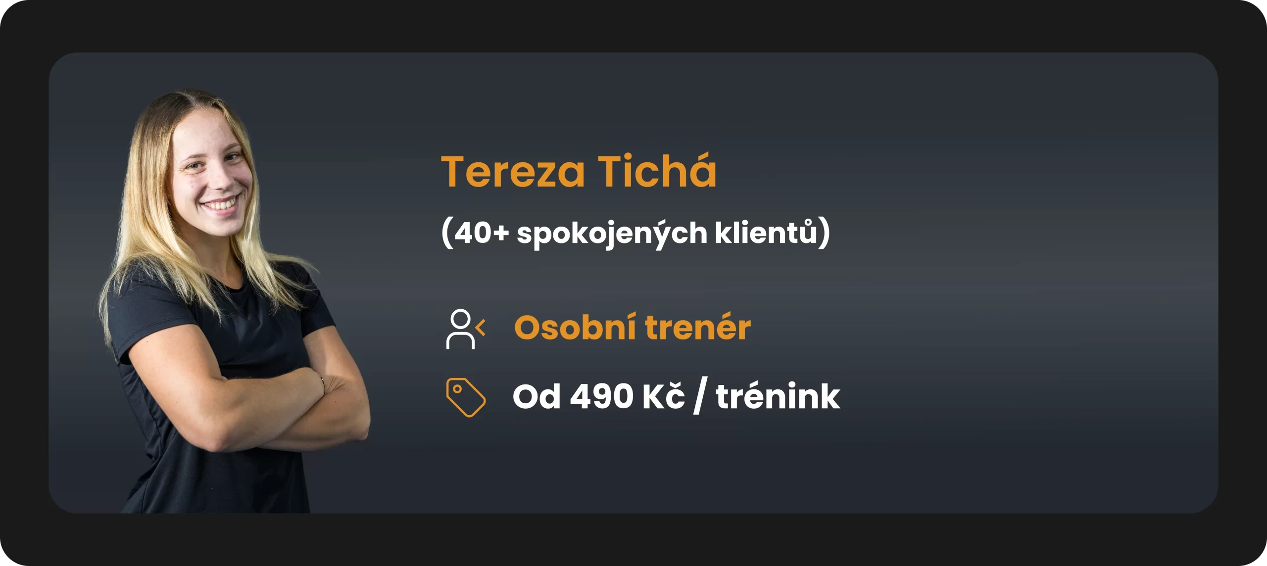 Header mobile Tereza Tichá